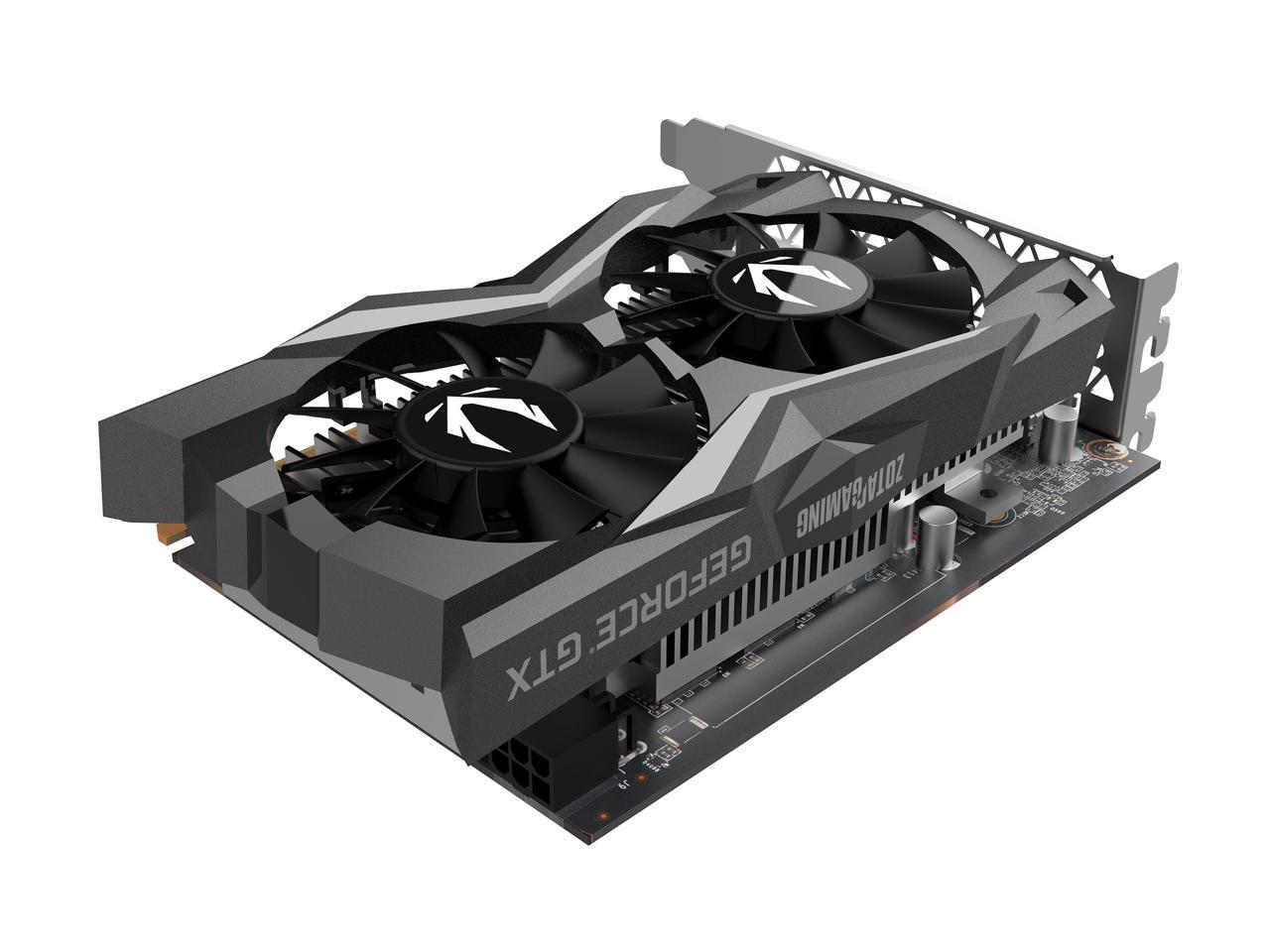 Zotac geforce best sale gtx 1650 driver