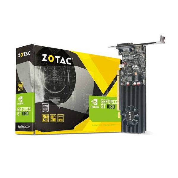 Zotac gt1030 online