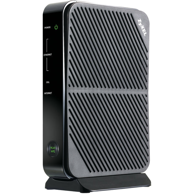 Zyxel Prestige P-660Hn-51 Wi-Fi 4 Ieee 802.11N Adsl2+ Modem/Wireless Router