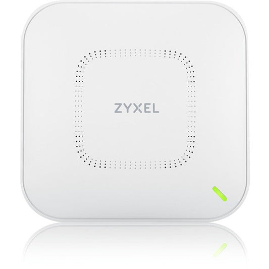 Zyxel Wax650S 802.11Ax 3.47 Gbit/S Wireless Access Point