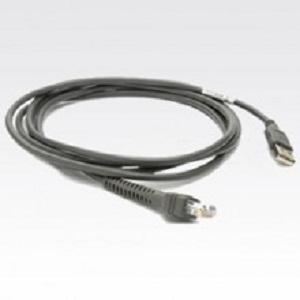 Zebra Cba-U01-S07Zar Usb Straight Cable