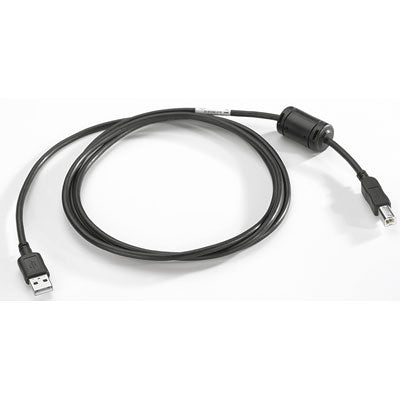 Zebra Communication Cable