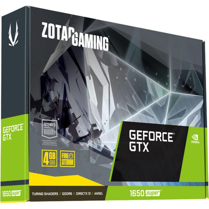 Zotac gtx discount 1650 4 gb