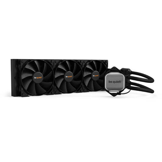 Be Quiet! Bw008 Pure Loop 360Mm Silent All-In-One Water Cooling