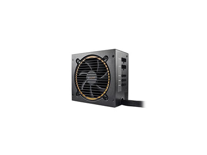 Be Quiet! Pure Power 11 700W Cm 80 Plus Gold Atx12V V2.4 & Eps12V V2.92 Power Supply W/ Active Pfc (Black)