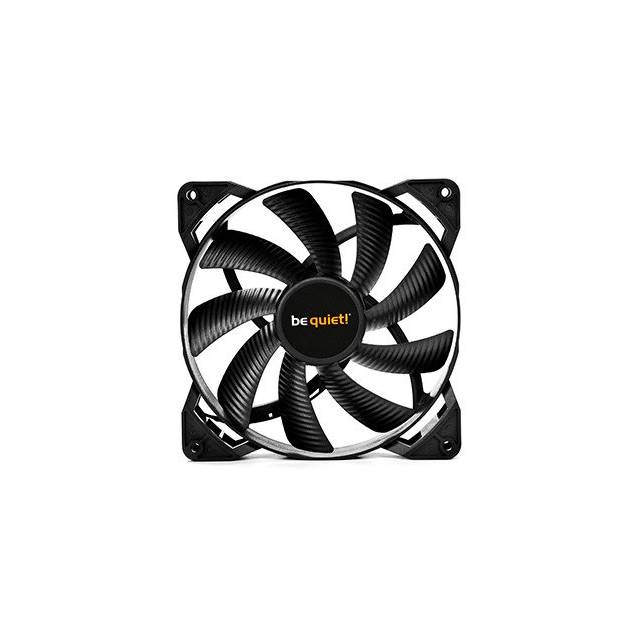 Be Quiet! Pure Wings 2 120Mm Case Fan