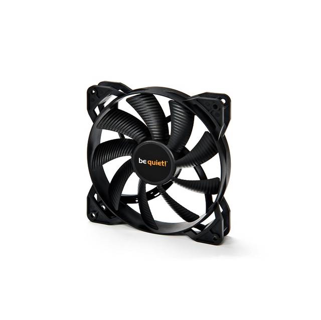 Be Quiet! Pure Wings 2 140Mm High-Speed Case Fan