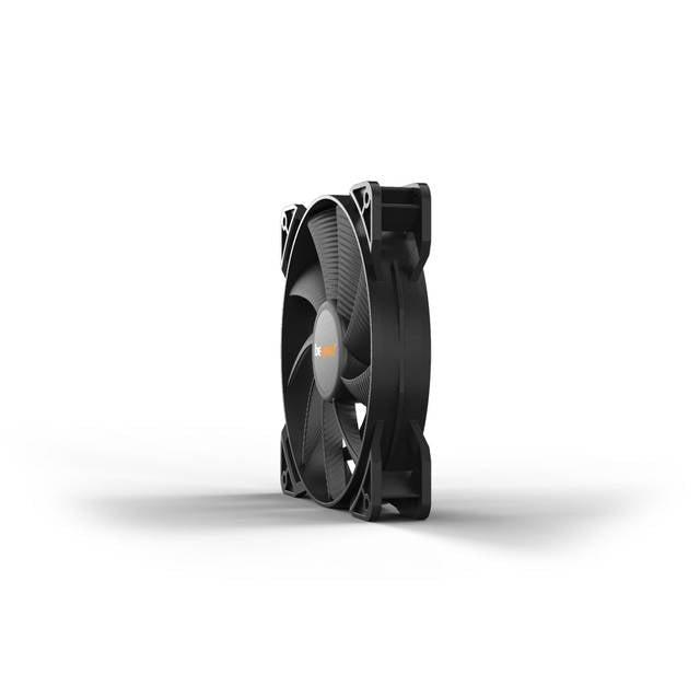 Be Quiet! Pure Wings 2 140Mm High-Speed Case Fan