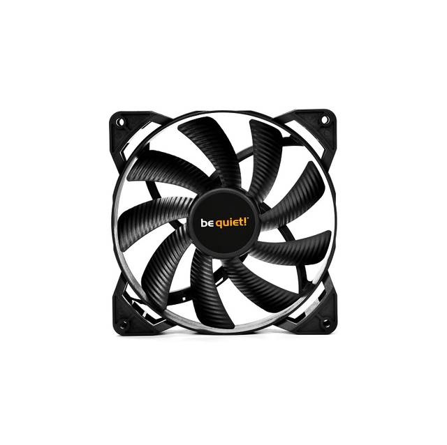 Be Quiet! Pure Wings 2 140Mm High-Speed Case Fan