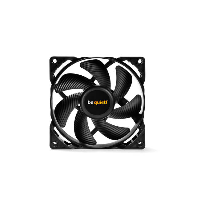 Be Quiet! Pure Wings 2 92Mm Pwm Case Fan