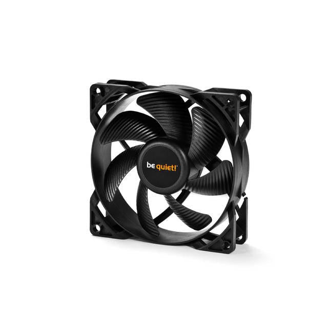 Be Quiet! Pure Wings 2 92Mm Pwm Case Fan