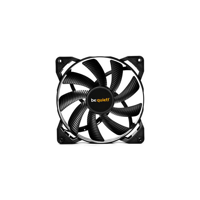 Be Quiet! Pure Wings 2 Pwm 120Mm Case Fan