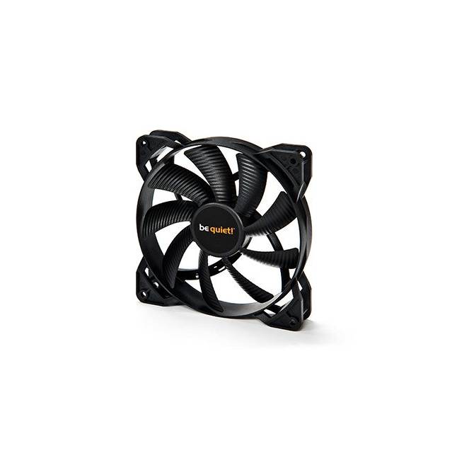 Be Quiet! Pure Wings 2 Pwm 140Mm Case Fan