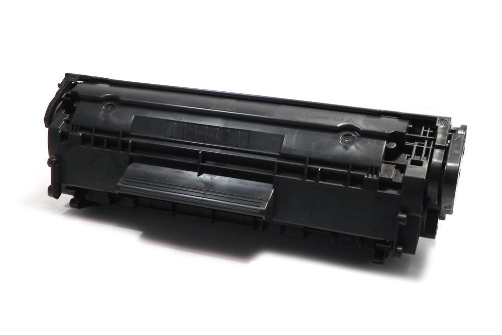 Ereplacements 0263B001A-Er Toner Cartridge 1 Pc(S) Black