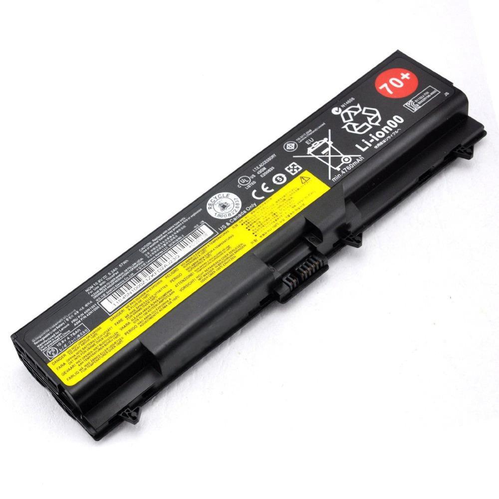 Ereplacements 0A36302-Er Notebook Spare Part Battery