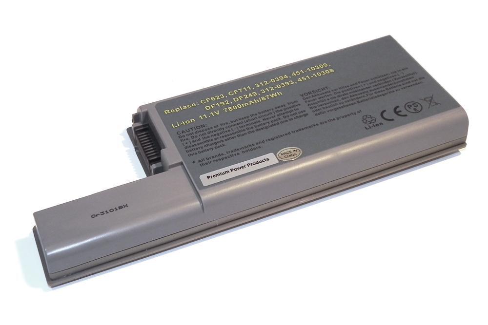 Ereplacements 312-0394 Battery