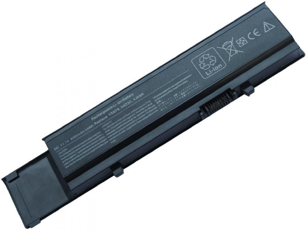 Ereplacements 312-0997-Er Notebook Spare Part Battery