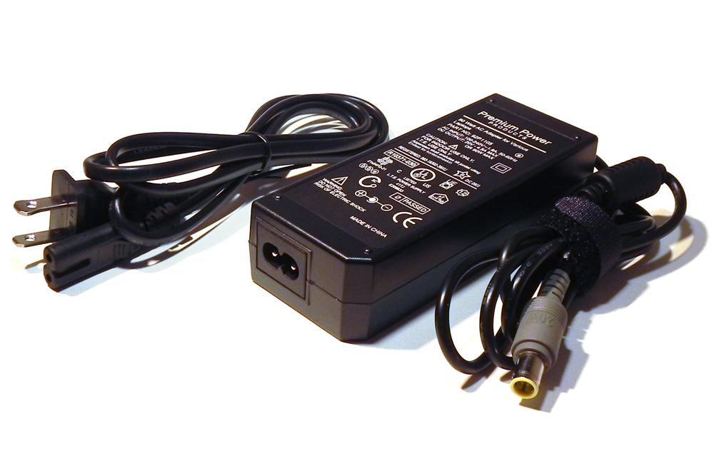 Ereplacements 40Y7659-Er Power Adapter/Inverter Indoor 90 W Black