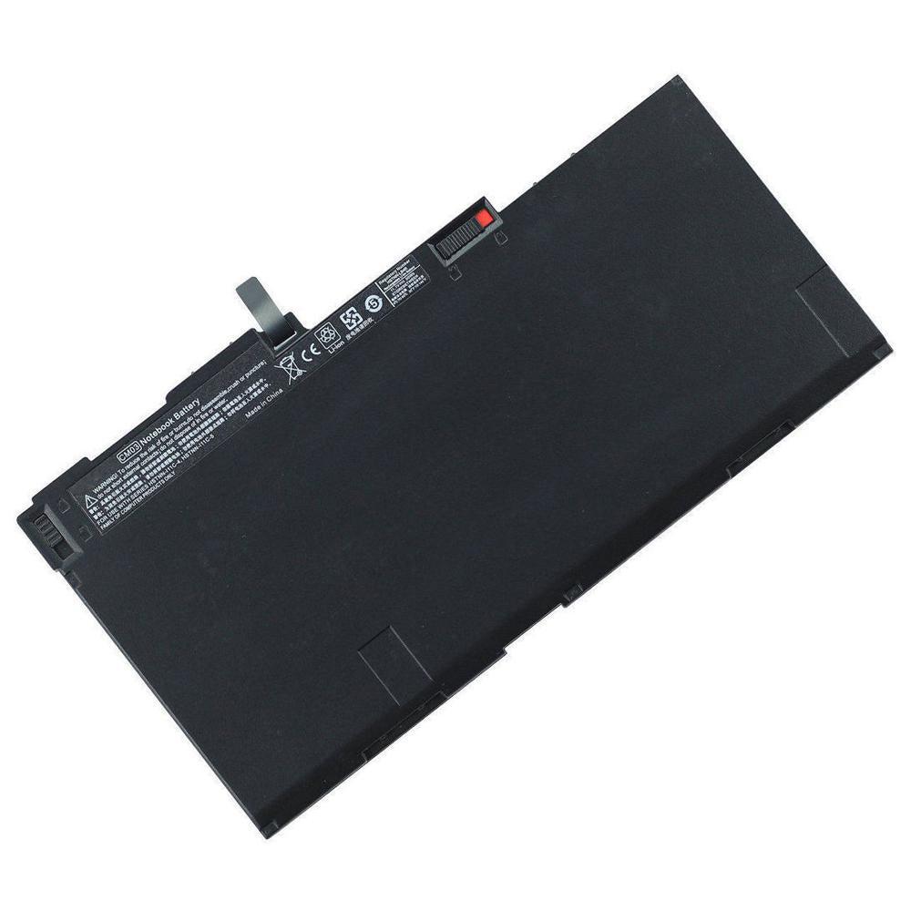 Ereplacements 717375-001-Er Notebook Spare Part Battery