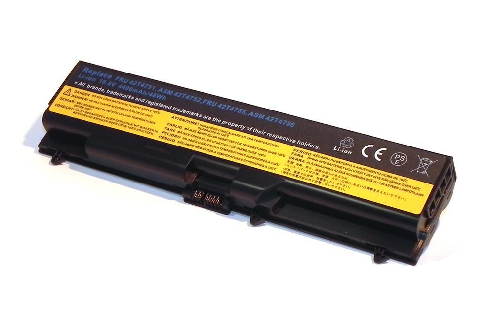 Ereplacements 842740027844 Notebook Spare Part Battery