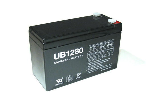 Ereplacements 842740046531 Ups Battery