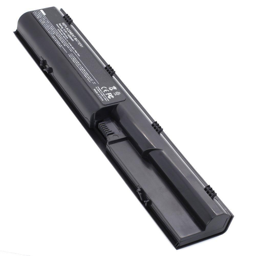 Ereplacements 842740047743 Notebook Spare Part Battery