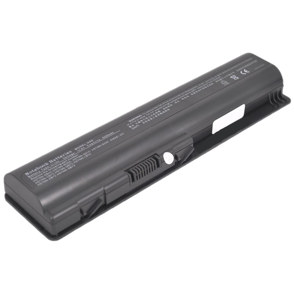 Ereplacements 842740051733 Notebook Spare Part Battery