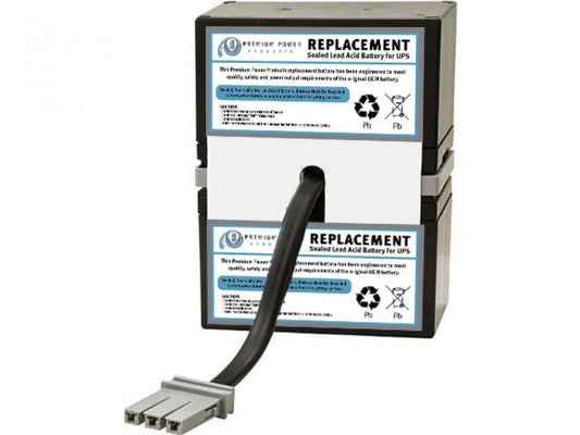 Ereplacements 842740069950 Ups Battery