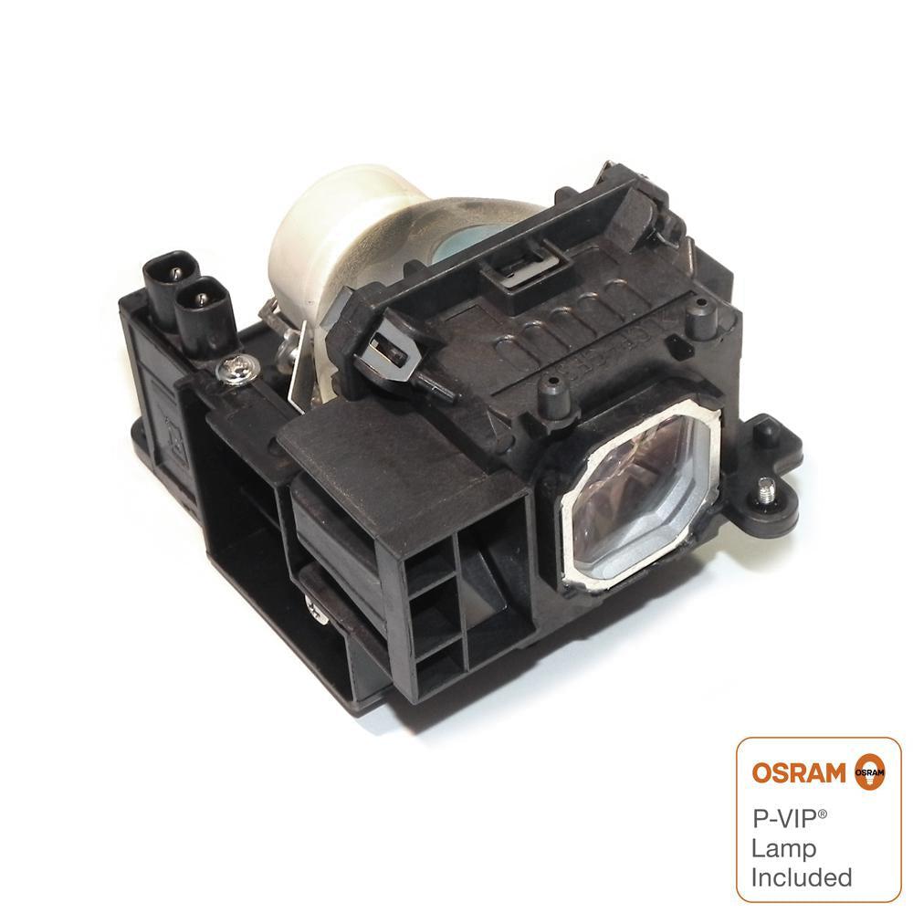 Ereplacements 842740072493 Projector Lamp