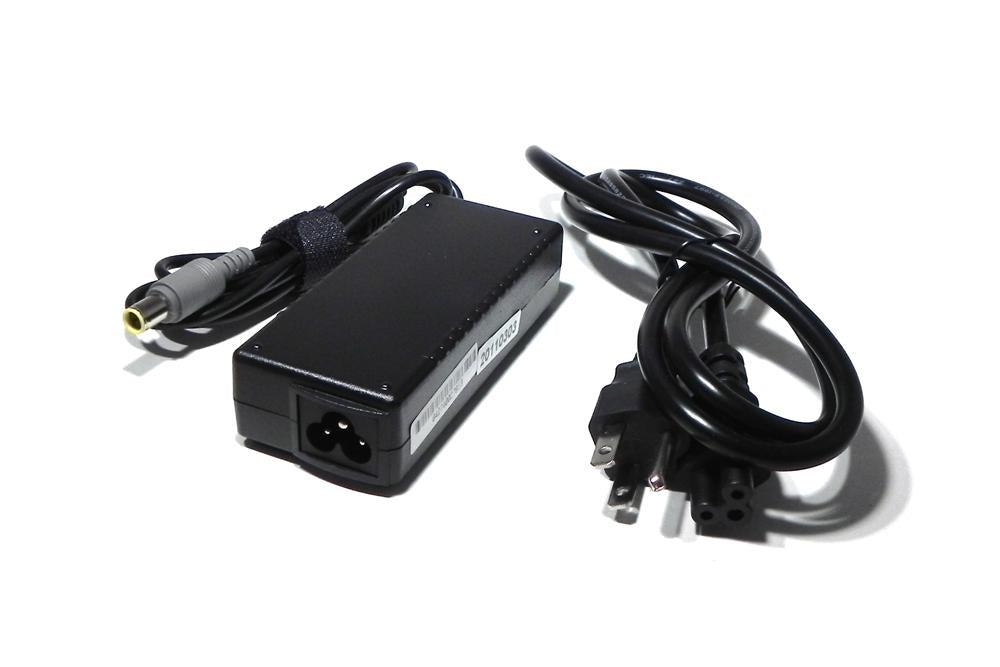 Ereplacements Ac0657755Ye-Er Power Adapter/Inverter Indoor 65 W Black
