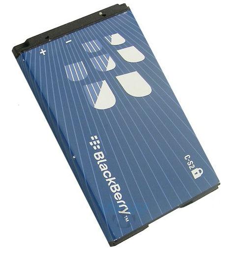 Ereplacements Acc-10477-001-Er Mobile Phone Spare Part Battery Blue