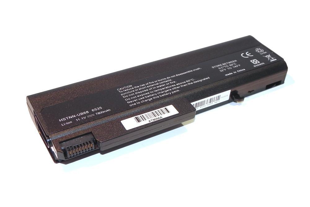 Ereplacements At908Aa Notebook Spare Part Battery