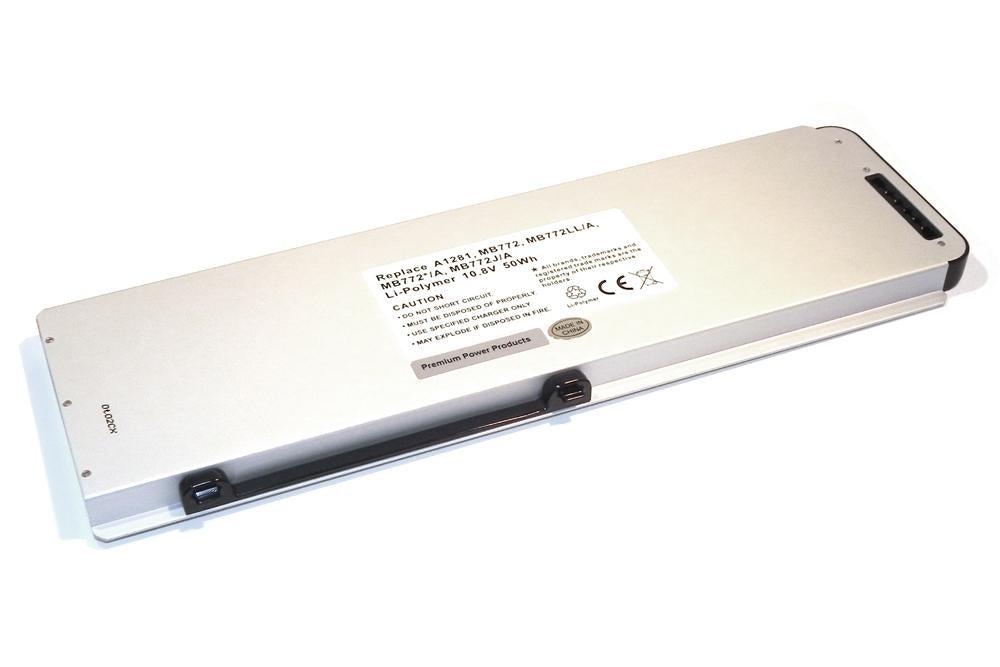 Ereplacements Li-Ion 4600 Mah Battery