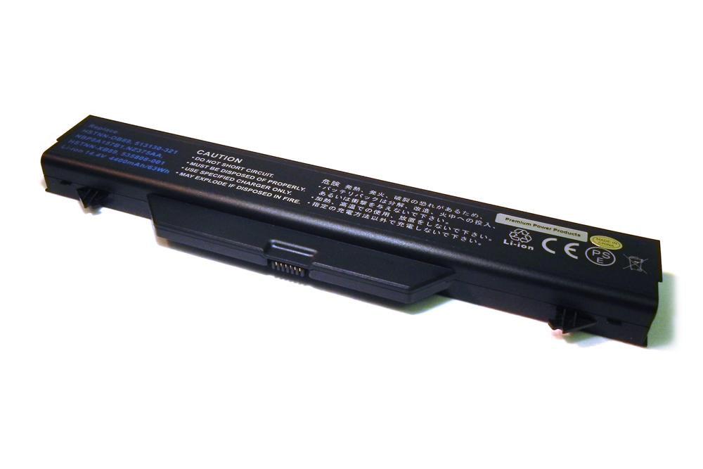 Ereplacements Nz375Aa-Er Notebook Spare Part Battery