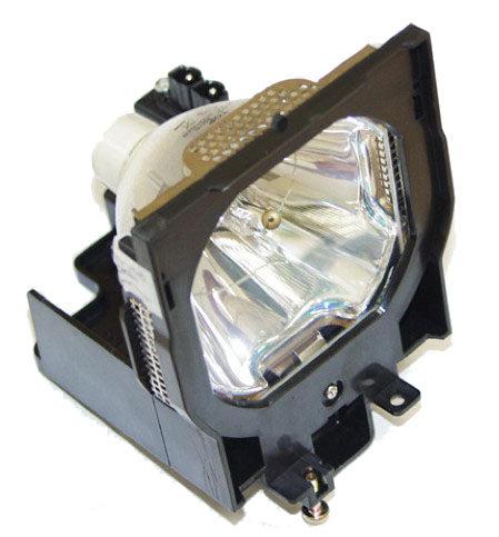Ereplacements Poa-Lmp49-Er Projector Lamp