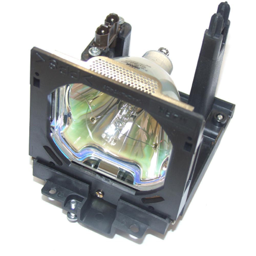 Ereplacements Poa-Lmp80-Er Projector Lamp 300 W Uhp