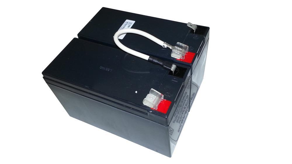 Ereplacements Sla5-Er Ups Battery Sealed Lead Acid (Vrla)