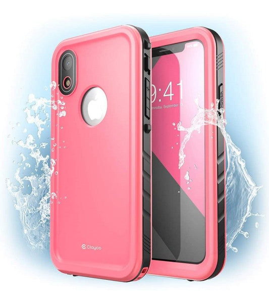 I-Blason 810001760182 Mobile Phone Case Pink