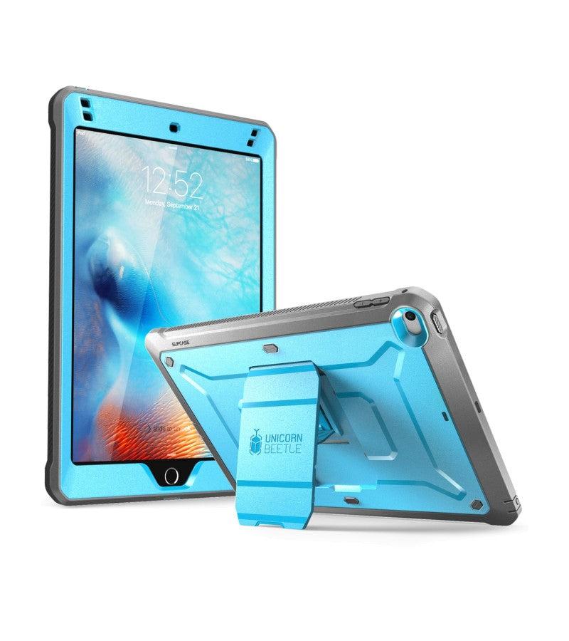I-Blason 843439109650 Tablet Case Blue