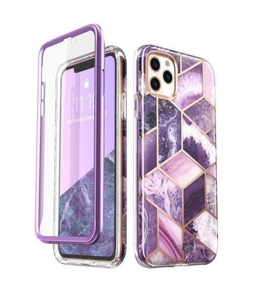 I-Blason 843439124806 Mobile Phone Case Purple