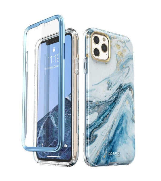 I-Blason 843439125018 Mobile Phone Case Blue