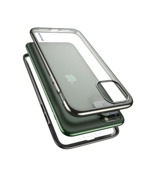 I-Blason Unicorn Beetle Electro Mobile Phone Case 16.5 Cm (6.5") Skin Case Black, Transparent