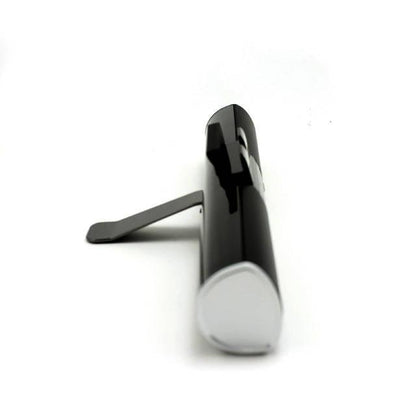 Ikanoo Bt008 Wireless Bluetooth/Wired 3.5Mm Portable Speaker Sound Bar W/ Microphone (Black)