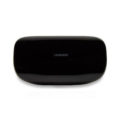 Ikanoo Bt014 Power Bank Wireless Bluetooth Portable Speaker W/ Microphone (Black)