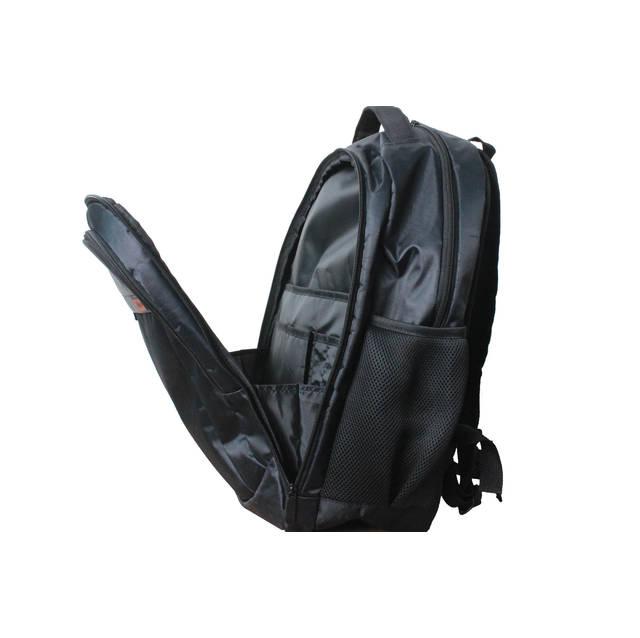 Imicro Bp-Lp15V1B 15.6 Inch Laptop Backpack (Black)