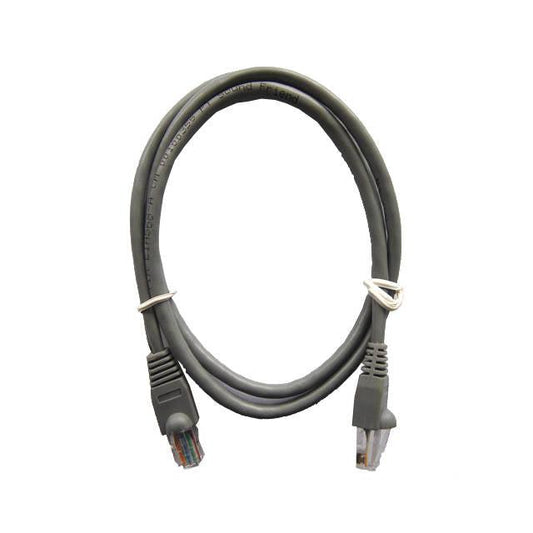 Imicro Cat5E-3Gray 3Ft Cat5E Cable (Gray)