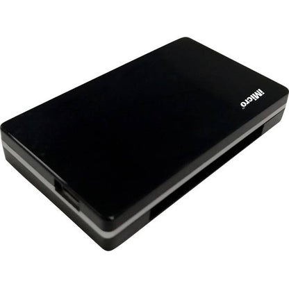 Imicro Ext-R051 All-In-One Usb2.0 External Card Reader