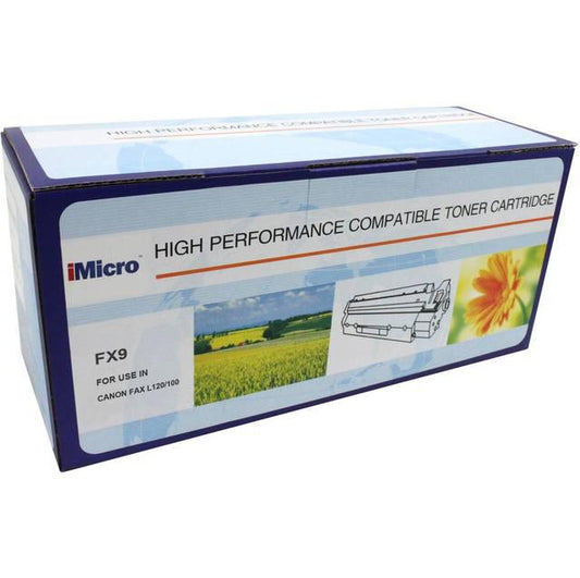 Imicro Im-Fx9 Compatible Toner Cartridge