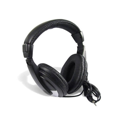 Imicro Im750Mv Wired 3.5Mm Stereo Headphone