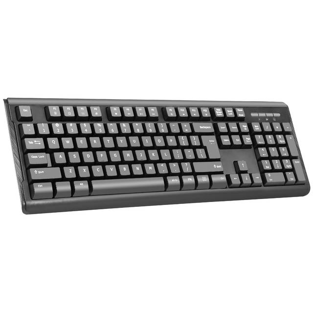 Imicro Kb-Us9821 Wired Usb Keyboard